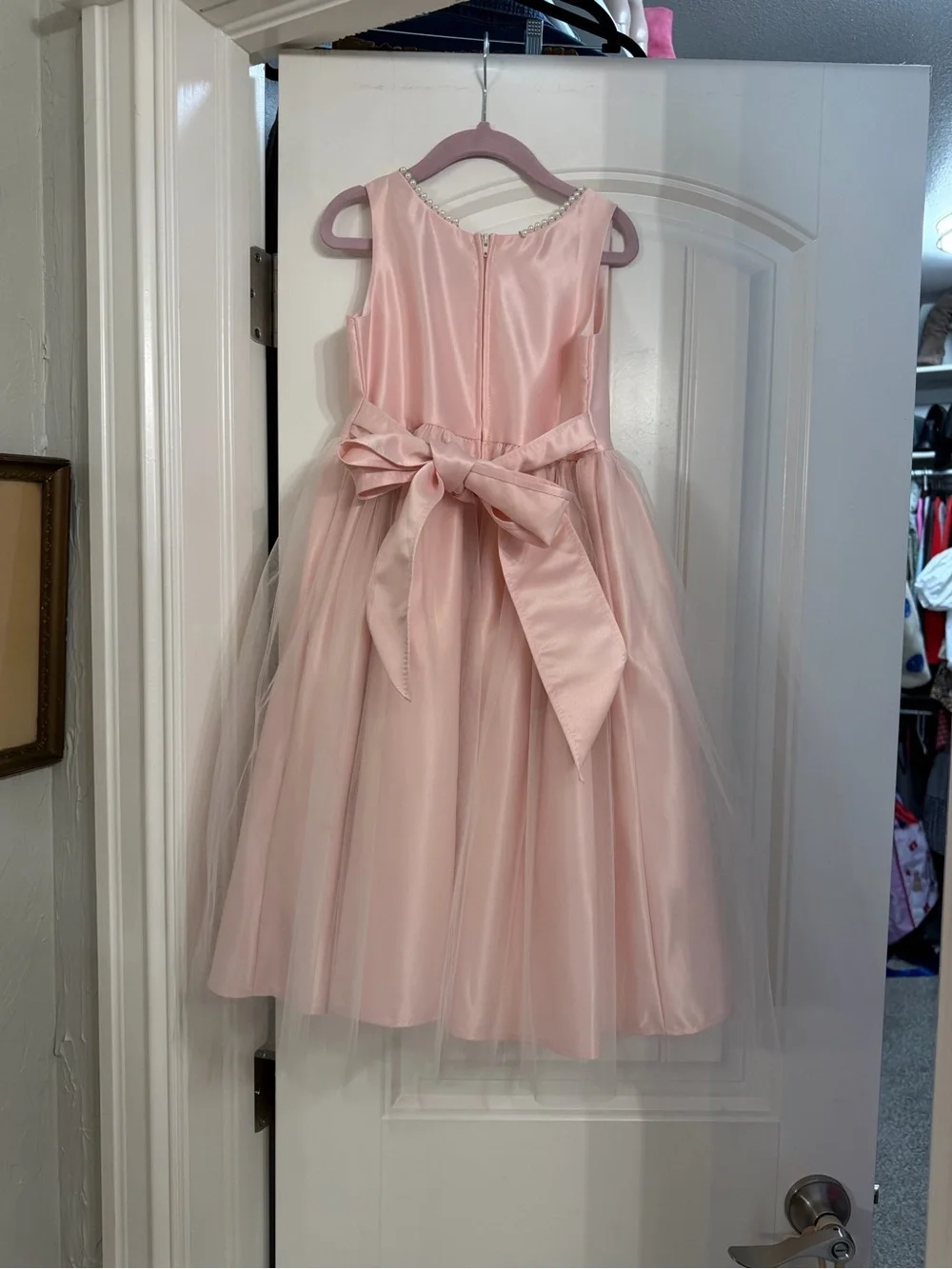 Sweet Kids worn once